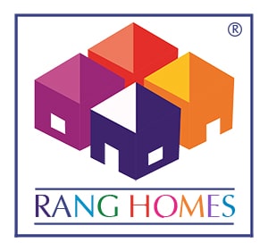 rang homes logo image, flat price in guwahati